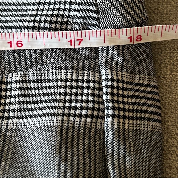 Lane Bryant Print Pants - Picture 6 of 9